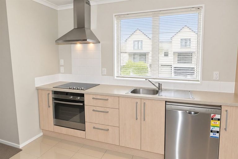 Photo of property in 1/33 Southampton Street, Sydenham, Christchurch, 8023