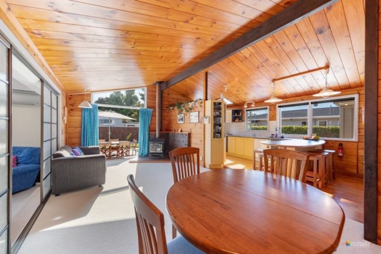 Photo of property in 7 Bailey Grove, Trentham, Upper Hutt, 5018