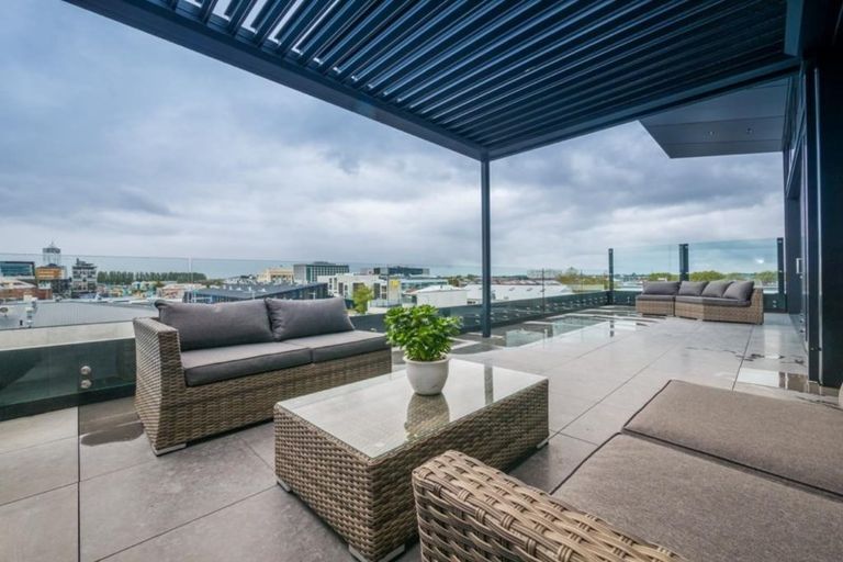 Photo of property in 3/73 Manchester Street, Christchurch Central, Christchurch, 8011