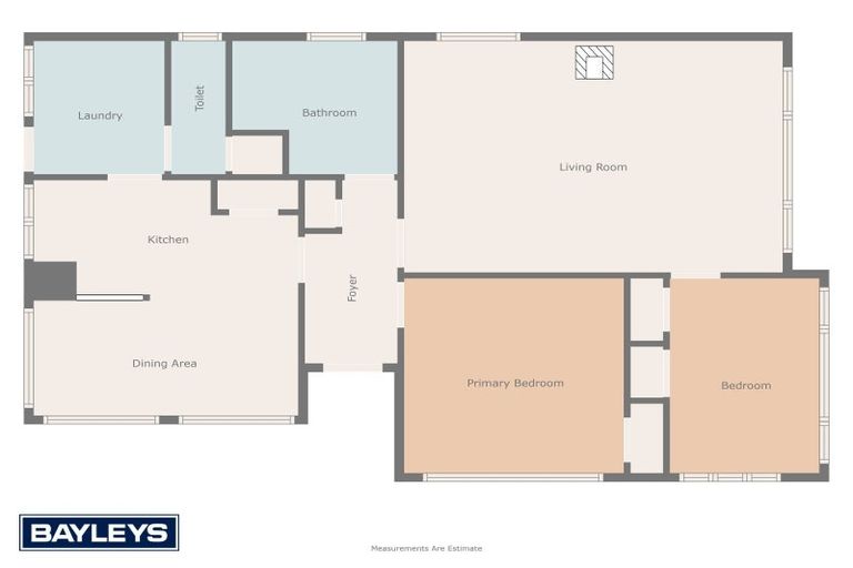 Photo of property in 113 Main North Road, Otorohanga, 3900