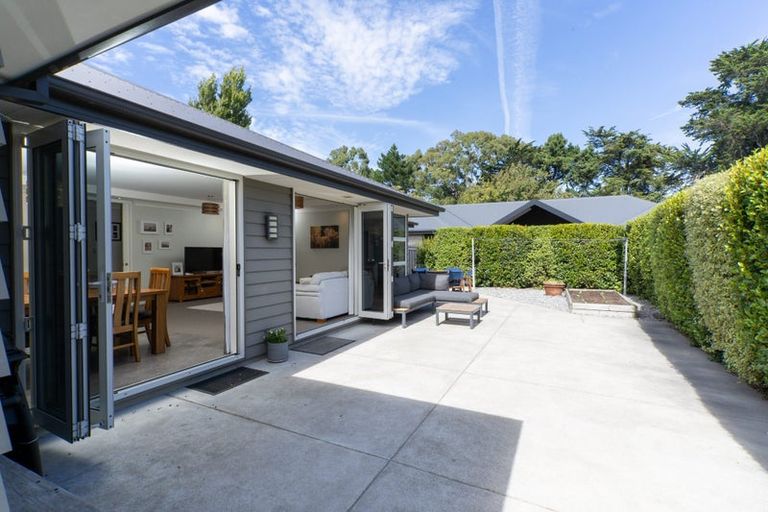 Photo of property in 125 Halswell Junction Road, Halswell, Christchurch, 8025