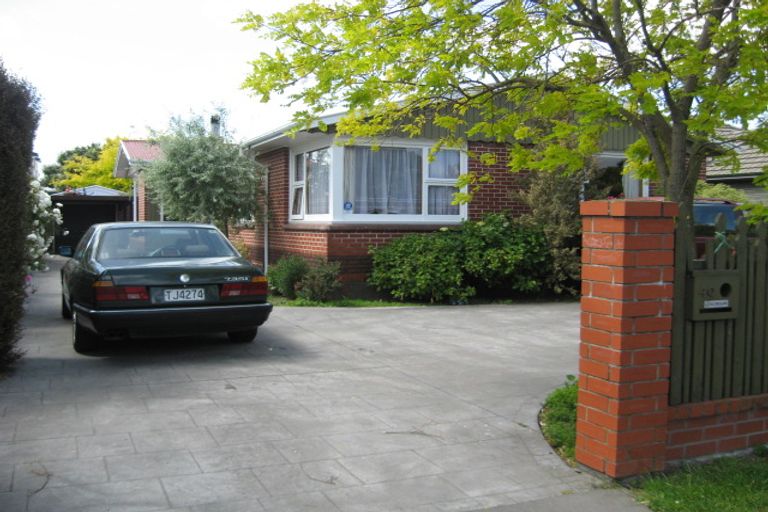 Photo of property in 49 Shirley Road, Shirley, Christchurch, 8013
