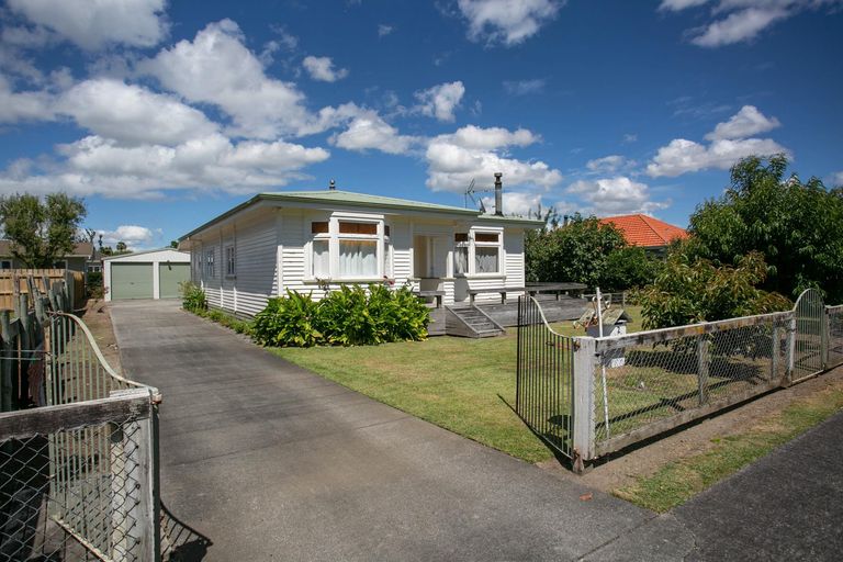 Photo of property in 2 Dawson Street, Matamata, 3400