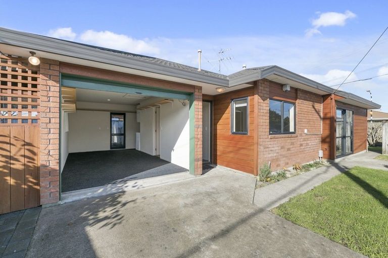 Photo of property in 118 Richmond Street, Petone, Lower Hutt, 5012