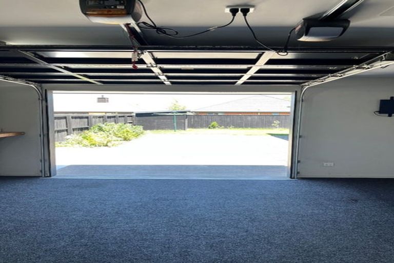 Photo of property in 9 Bavaria Drive, Rolleston, 7614