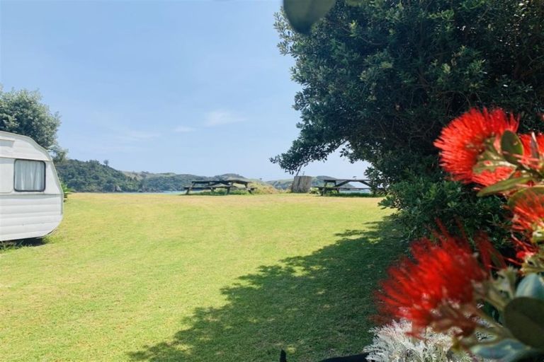 Photo of property in 44 Owai Avenue, Helena Bay, Hikurangi, 0184