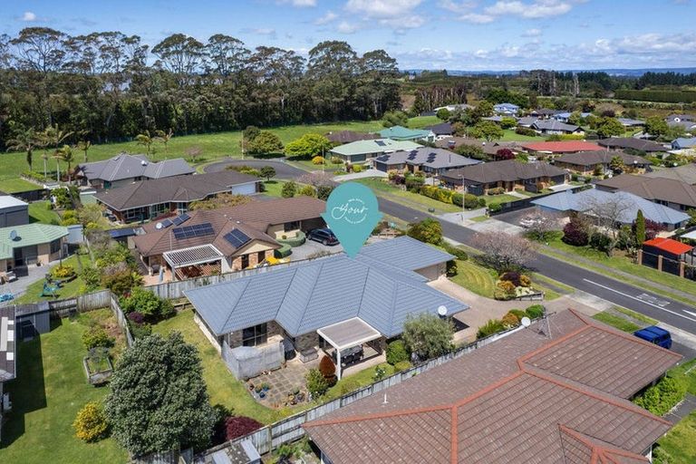 Photo of property in 3 Ludlow Place, Katikati, 3129