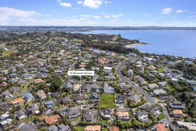 Photo of property in 16 Burwood Terrace, Gulf Harbour, Whangaparaoa, 0930