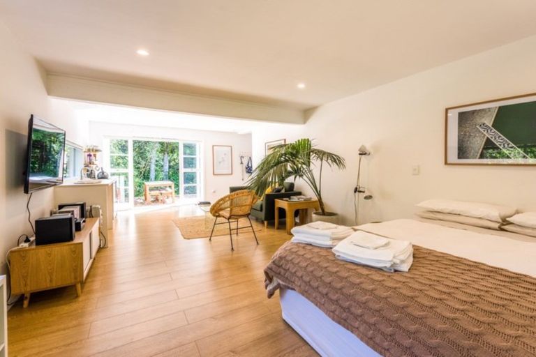 Photo of property in 10 O'brien Road, Omiha, Waiheke Island, 1081