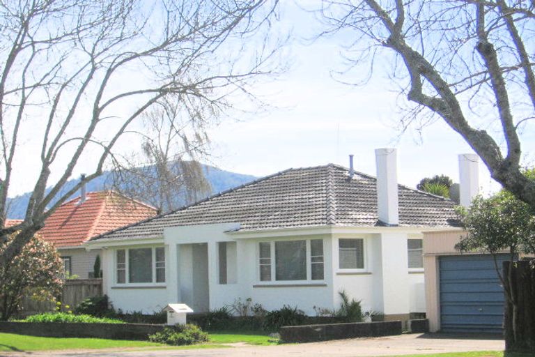 Photo of property in 6 Larch Street, Victoria, Rotorua, 3010