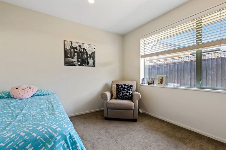 Photo of property in 41 Ernest Gray Place, Halswell, Christchurch, 8025