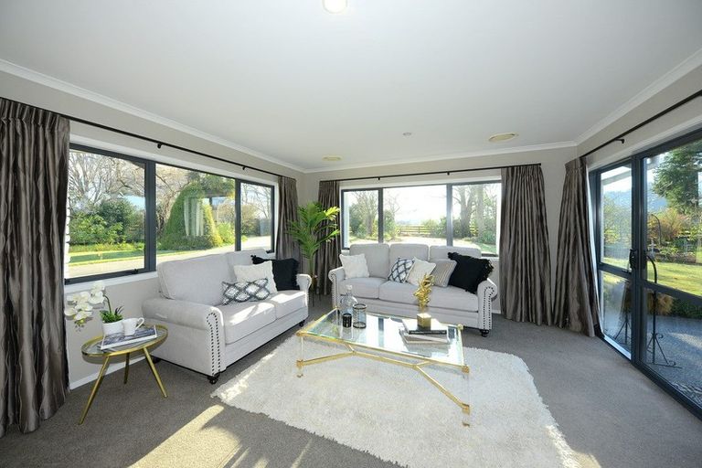 Photo of property in 349 Tram Road, Clarkville, Kaiapoi, 7692