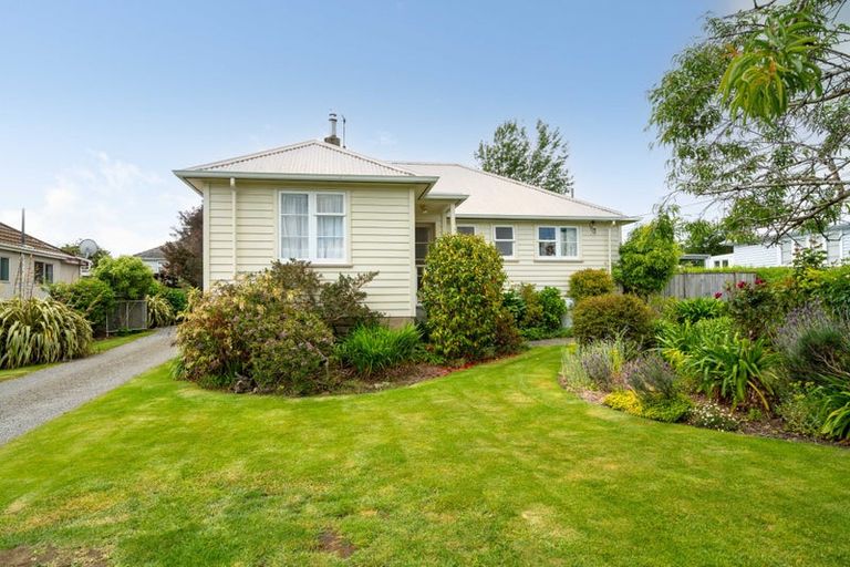 Photo of property in 9 Third Street, Lansdowne, Masterton, 5810