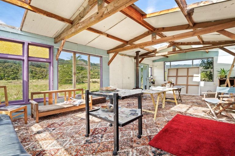 Photo of property in 54 Doctors Point Road, Waitati, 9085