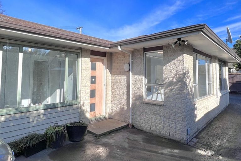 Photo of property in 3/39 Waimairi Road, Upper Riccarton, Christchurch, 8041