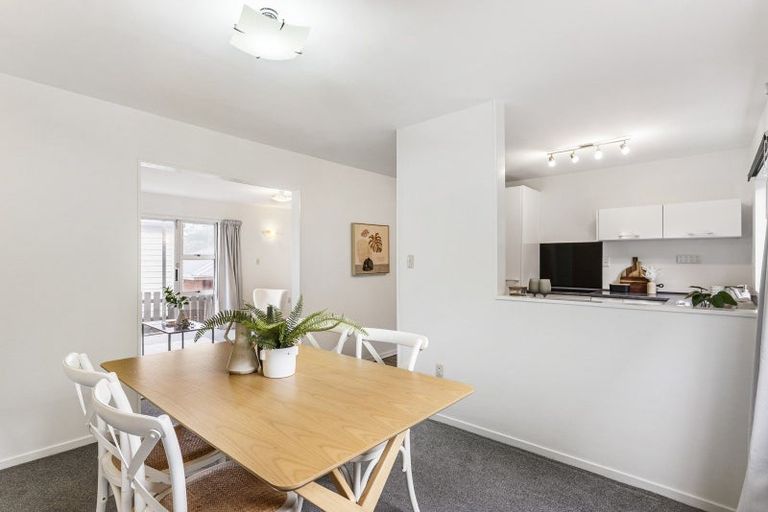 Photo of property in 1/12 Cleveland Street, Brooklyn, Wellington, 6021