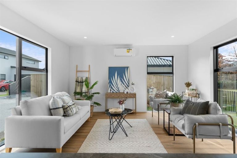 Photo of property in 8 Kearns Drive, Halswell, Christchurch, 8025