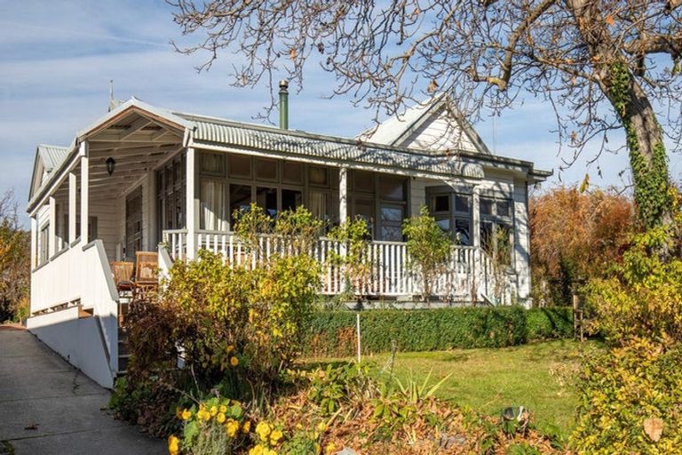 Photo of property in 115 Tarbert Street, Alexandra, 9320