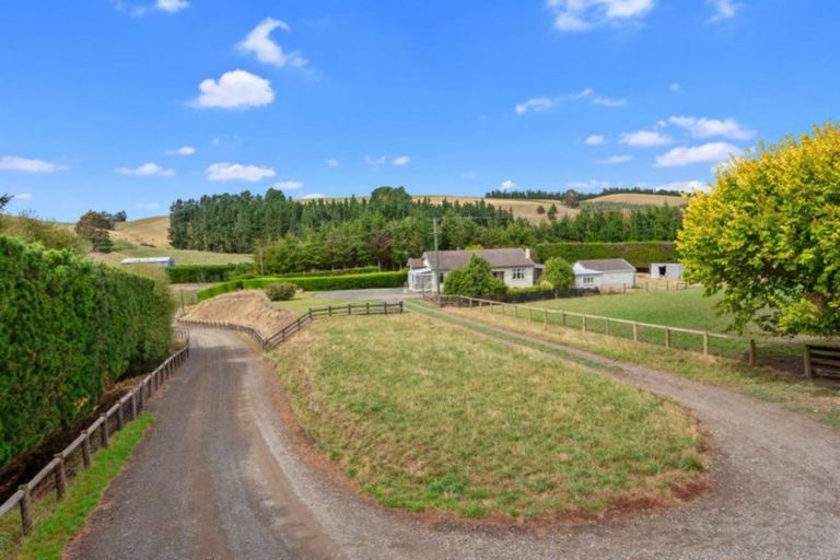 Photo of property in 1013 Glenmark Drive, Waipara, Amberley, 7483