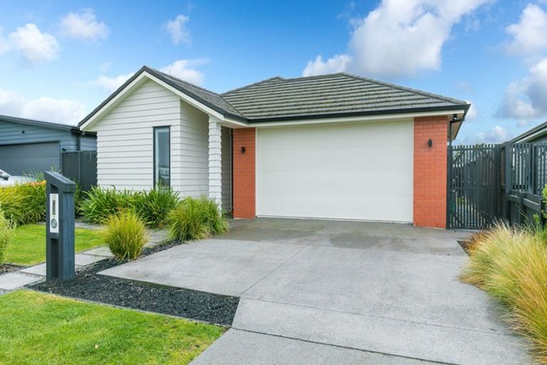 Photo of property in 52 Lulu Avenue, Chartwell, Hamilton, 3210