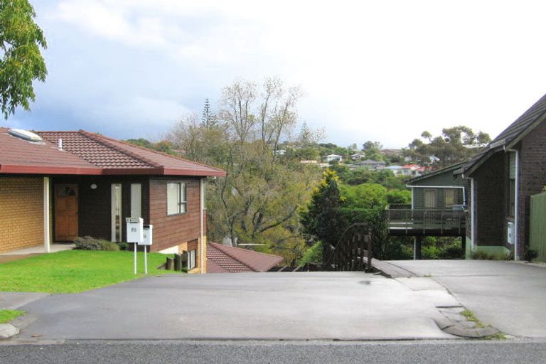 Photo of property in 3/7 Aries Place, Shelly Park, Auckland, 2014