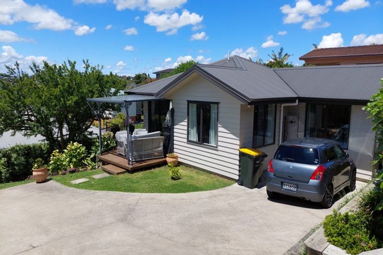 Photo of property in 59 Litten Road, Cockle Bay, Auckland, 2014