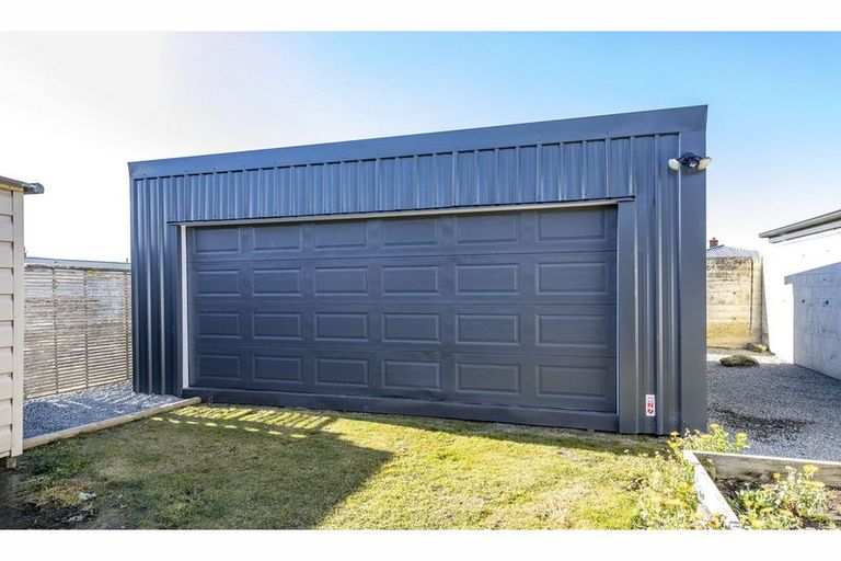 Photo of property in 154 West Belt, Rangiora, 7400