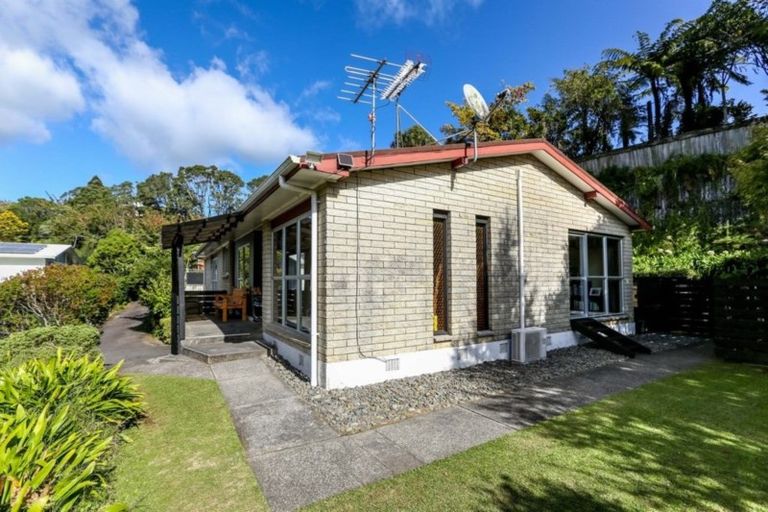 Photo of property in 17a Junction Street, Welbourn, New Plymouth, 4310