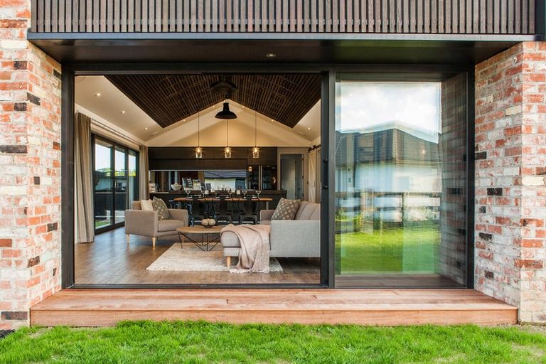 Photo of property in 54 Williamson Road, Gordonton, Hamilton, 3281