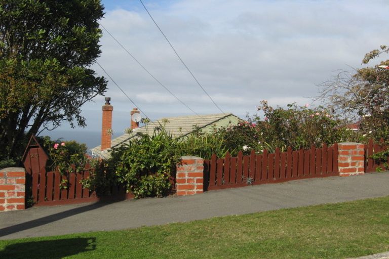 Photo of property in 25 Marewa Street, Kew, Dunedin, 9012