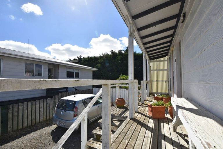 Photo of property in 3 Salisbury Street, Waikiwi, Invercargill, 9810