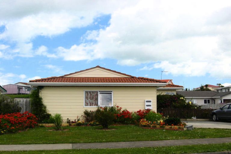 Photo of property in 50 Robert Skelton Place, Clendon Park, Auckland, 2103