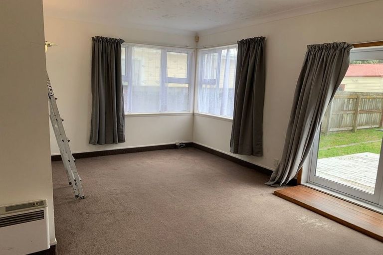 Photo of property in 41 Rotherham Terrace, Miramar, Wellington, 6022