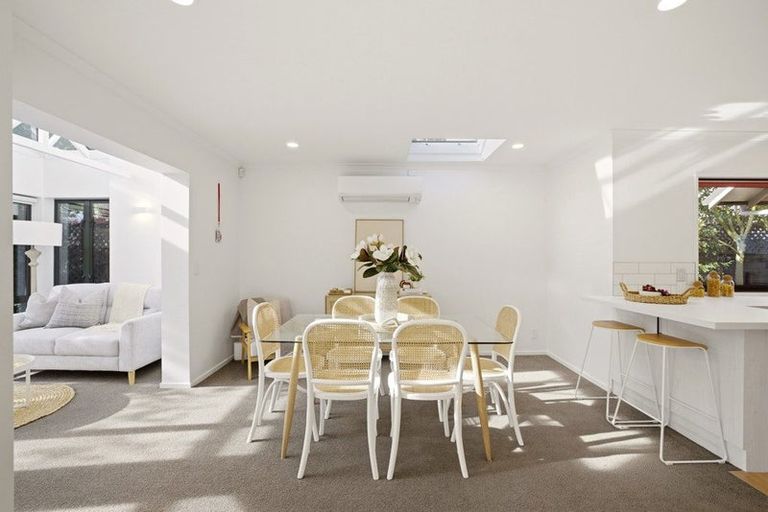 Photo of property in 3/206 Springfield Road, St Albans, Christchurch, 8014