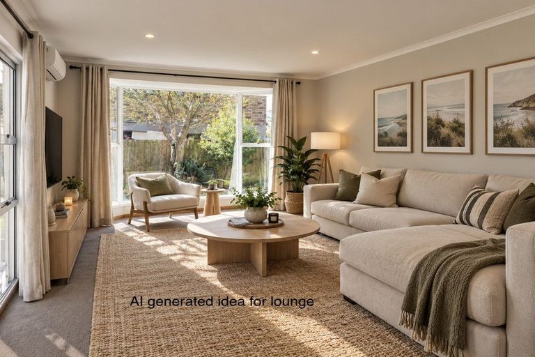 Photo of property in 1/49 Waimea Terrace, Beckenham, Christchurch, 8023
