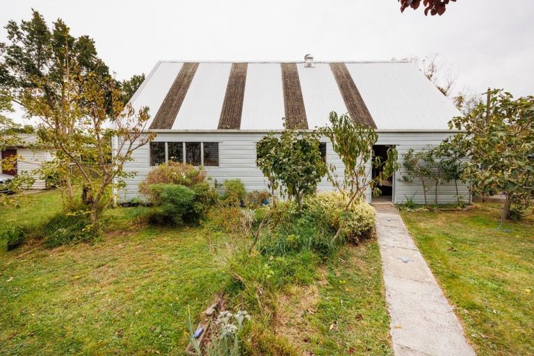 Photo of property in 201 Cambridge Avenue, Ashhurst, 4810