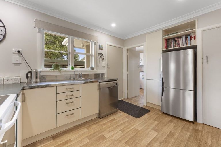 Photo of property in 4 Paterson Street, Pahiatua, 4910