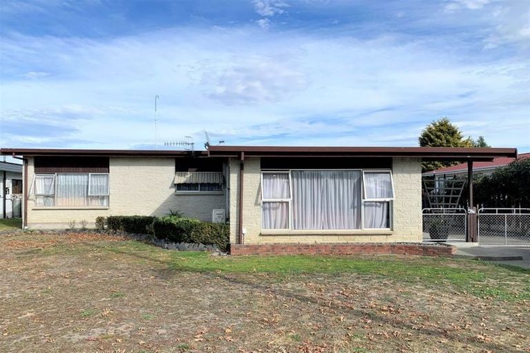 Photo of property in 147 Flaxmere Avenue, Flaxmere, Hastings, 4120