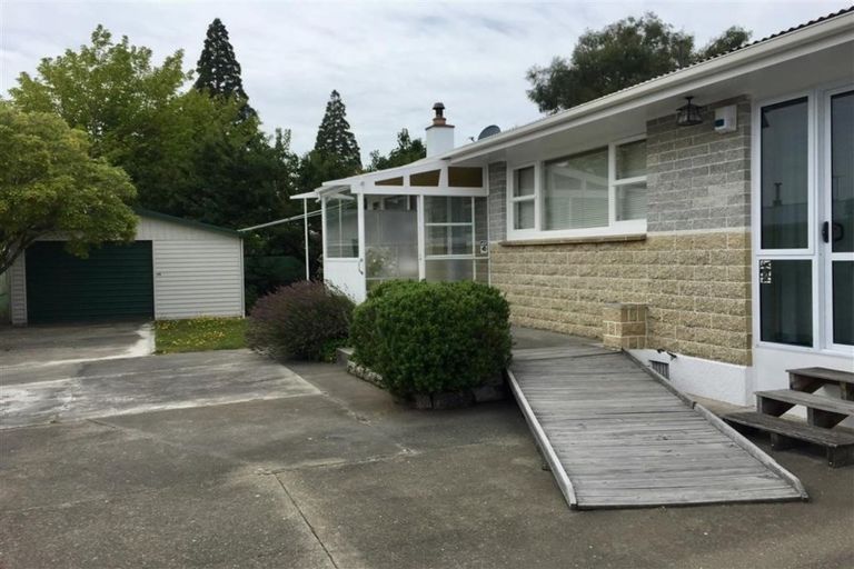 Photo of property in 40a Mclauchlan Street, Springlands, Blenheim, 7201