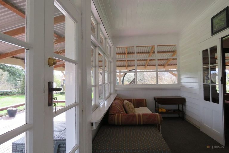 Photo of property in 104 School Road, Pleasant Valley, Geraldine, 7991