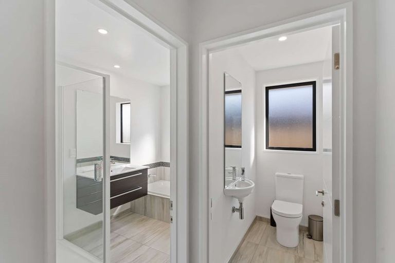 Photo of property in 8 Ensete Road, Wigram, Christchurch, 8025