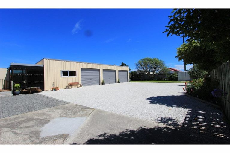 Photo of property in 65 Seddon Street, Ward, Seddon, 7285