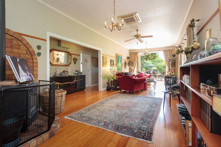 Photo of property in 1218 State Highway 1, Tirau, 3410