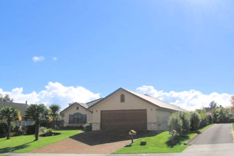 Photo of property in 36 Stanley Drive, Lynmore, Rotorua, 3010