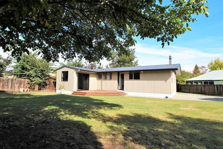 Photo of property in 11 Don Place, Alexandra, 9320