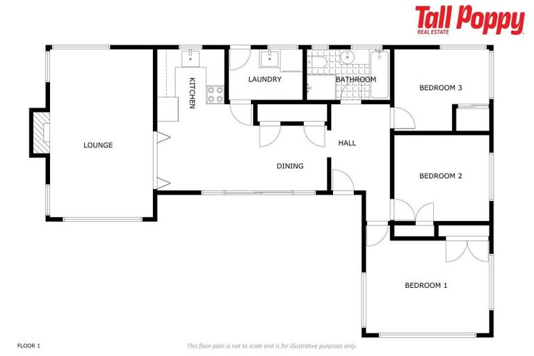 Photo of property in 209 Burwood Road, Burwood, Christchurch, 8083