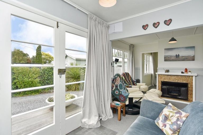 Photo of property in 17 Penfold Square, Leithfield, 7481