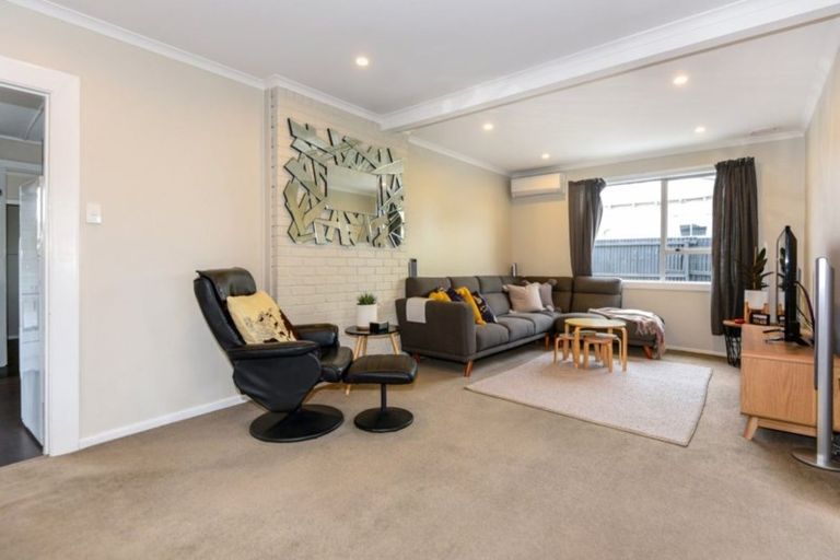 Photo of property in 115 Tedder Avenue, North New Brighton, Christchurch, 8083