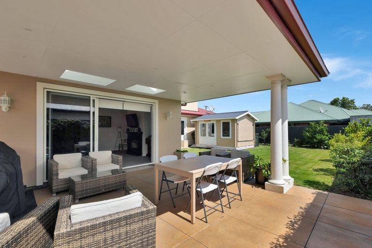 Photo of property in 30 Thomson Street, Tinwald, Ashburton, 7700