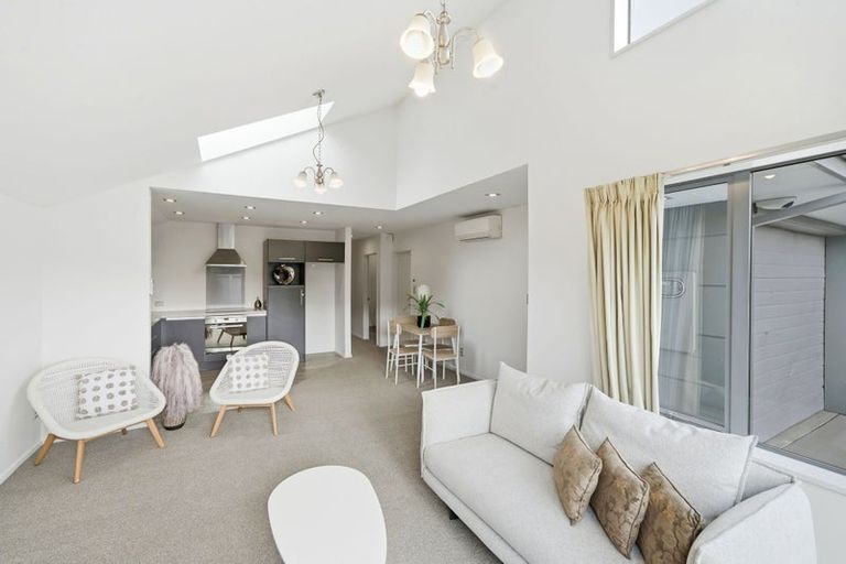 Photo of property in 33 Cotterill Street, Addington, Christchurch, 8024